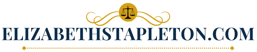 ELIZABETHSTAPLETON.COM